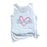 Artistic Gymnast Tank