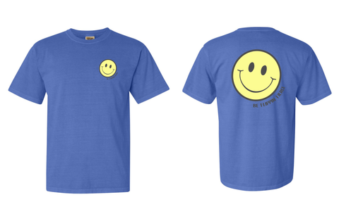 BFF Smiley T-Shirt