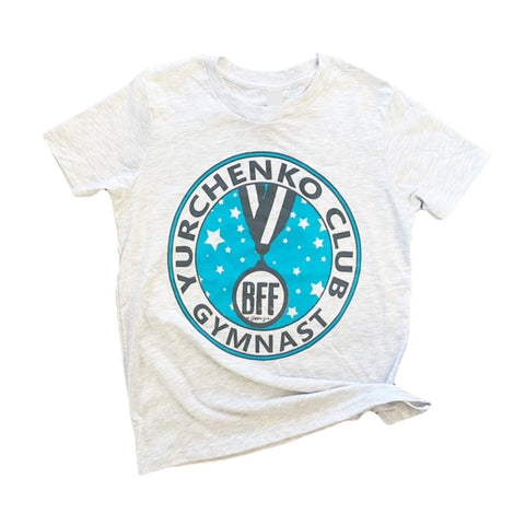 Yurchenko Club T-Shirt
