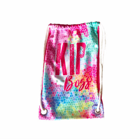 BFF KIP BOSS Grip Bag