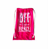 BFF KIP BOSS Grip Bag