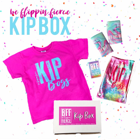 Kip Box