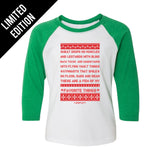 LIMITED EDITION Favorite Things™️ Long Sleeve Raglan