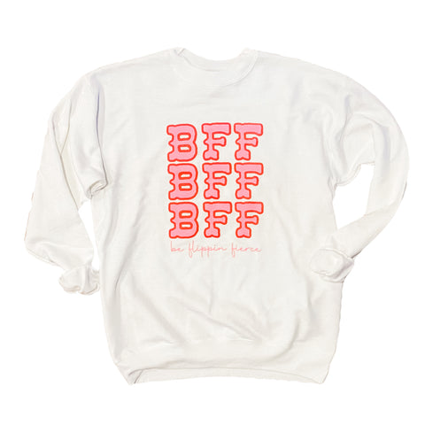 BFF BFF Crewneck