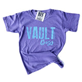 VAULT Boss™️