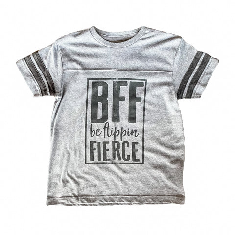 BFF Logo Jersey Tee