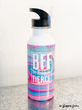 BFF Swirl Bomb Cup or Water Bottle