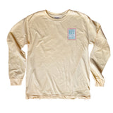 BFF Peace Long Sleeve T-Shirt