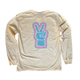 BFF Peace Long Sleeve T-Shirt