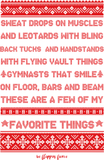 LIMITED EDITION Favorite Things™️ Long Sleeve Raglan
