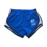 Athletic BFF Logo Shorts - Royal Blue