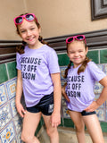BFF Logo Black Gym Shorts